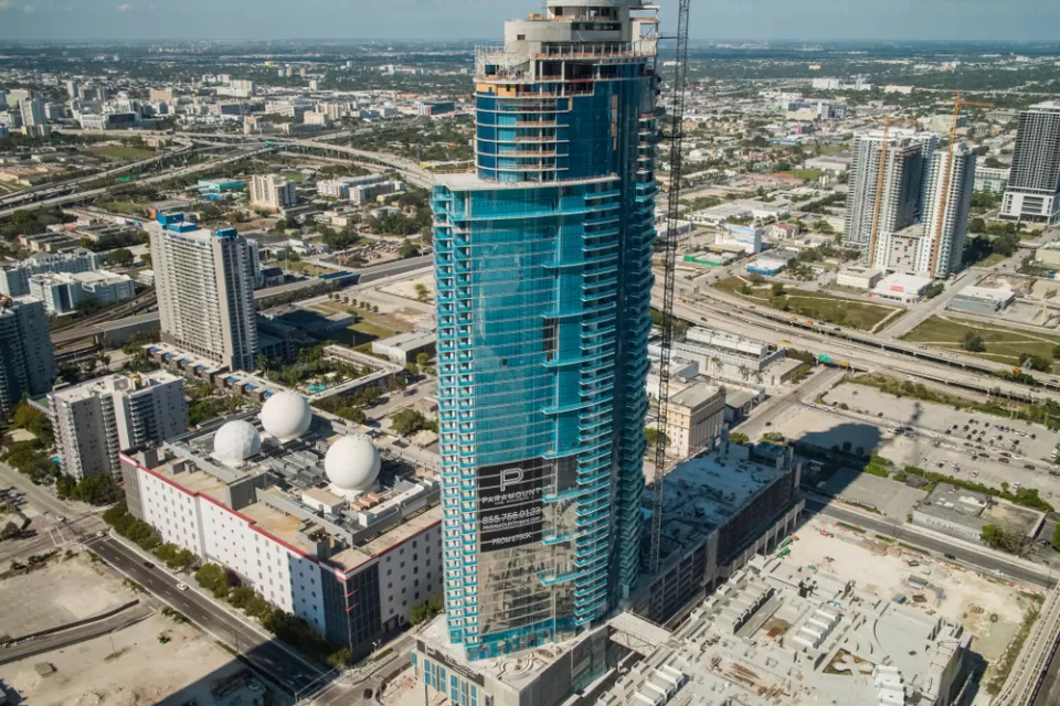 Miami Worldcenter